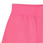 Molton-Shorts mit Herzen BILLIEBLUSH 
                    M&Auml;DCHEN