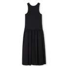 Baumwollkleid im Tanktop-Stil DKNY 
                    M&Auml;DCHEN