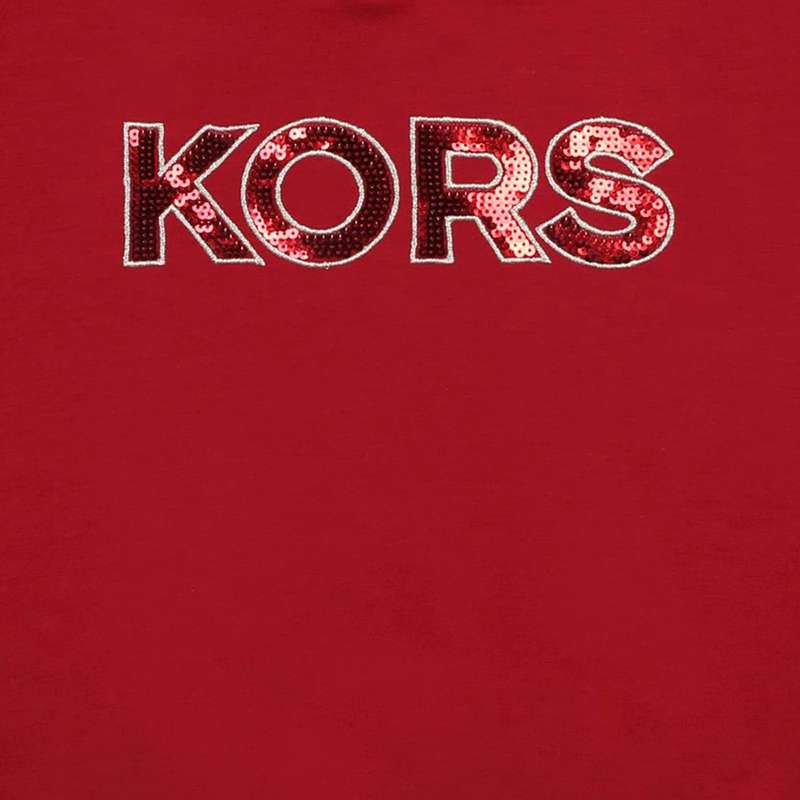 Kapuzenpullover MICHAEL KORS 
                        M&Auml;DCHEN