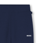 Sportanzug BOSS 
                    JUNGE