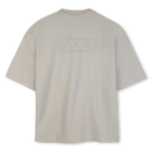 Poloshirt mit stickerei LANVIN 
                    JUNGE