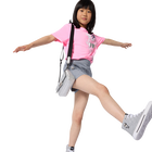 Jans-shorts KARL LAGERFELD KIDS 
                    M&Auml;DCHEN