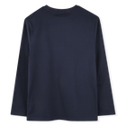 Lang&auml;rmeliges t-shirt BOSS 
                    JUNGE