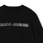 Kurzes Sweatshirt MARC JACOBS 
                    M&Auml;DCHEN