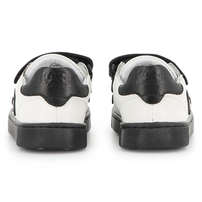 Sportschuhe KARL LAGERFELD KIDS JUNGE