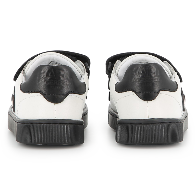 Sportschuhe KARL LAGERFELD KIDS 
                        JUNGE