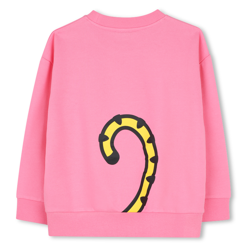 Sweat KENZO KIDS 
                        M&Auml;DCHEN