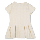 Strickkleid MICHAEL KORS 
                    M&Auml;DCHEN