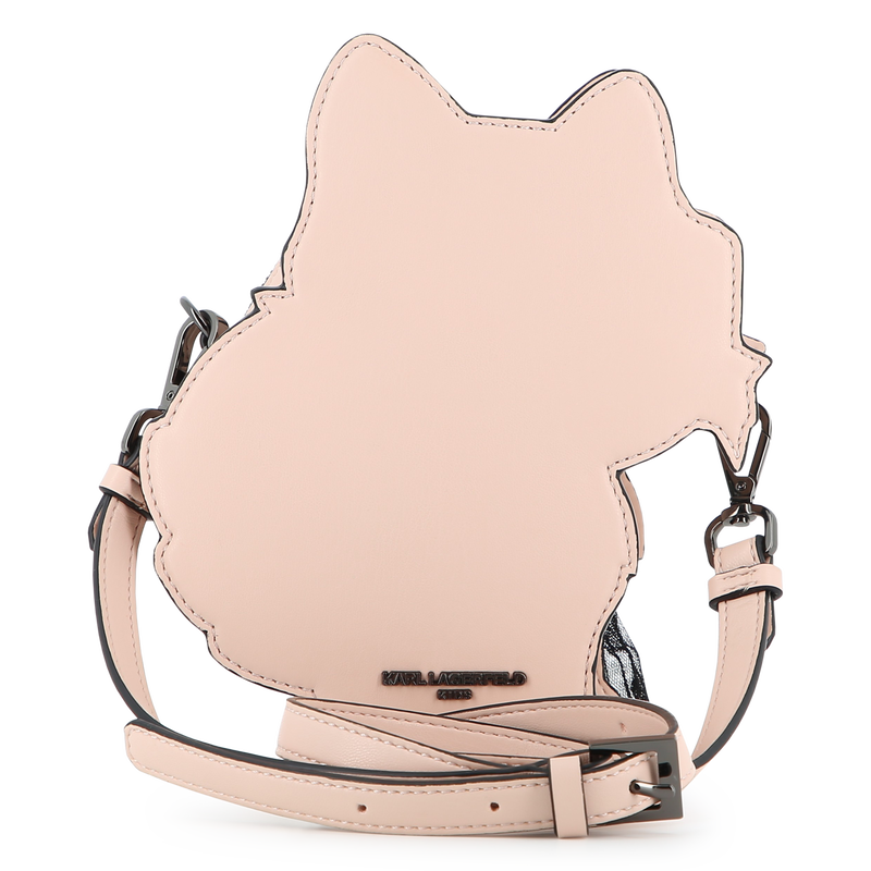 Handtasche KARL LAGERFELD KIDS 
                        M&Auml;DCHEN