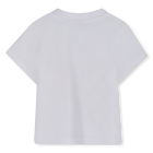 Kurz&auml;rmeliges t-shirt BOSS 
                    JUNGE