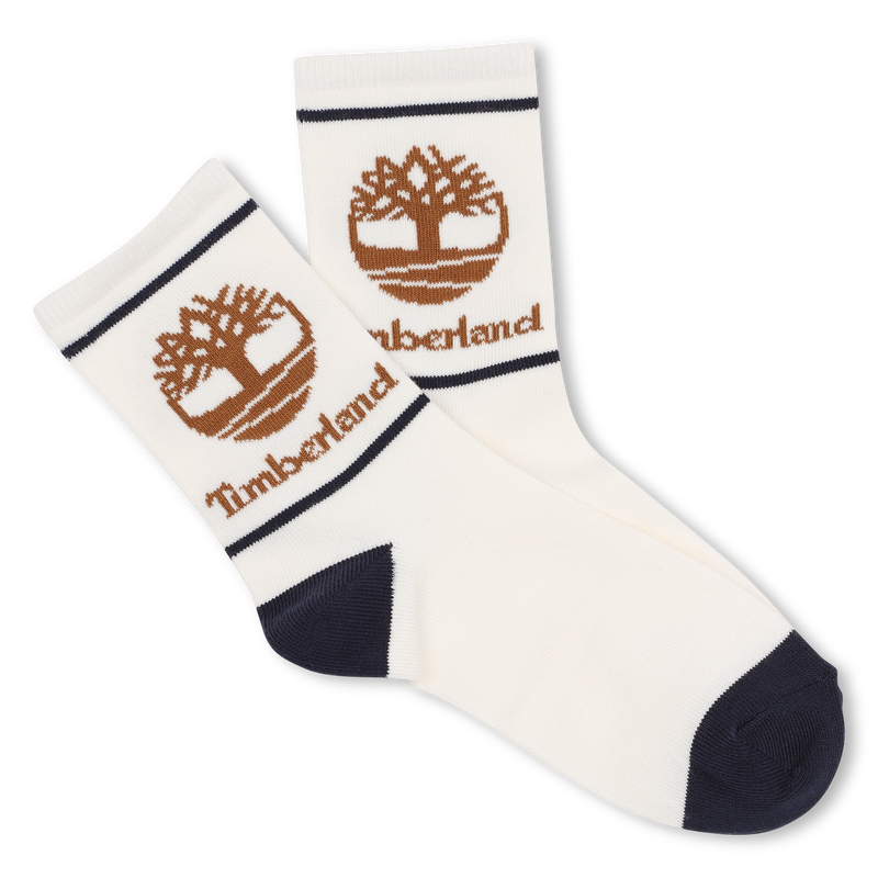 Sockenpackung TIMBERLAND 
                        JUNGE