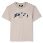 T-Shirt- und Hosen-Set DKNY 
                    JUNGE