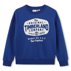 Sweat TIMBERLAND 
                    JUNGE