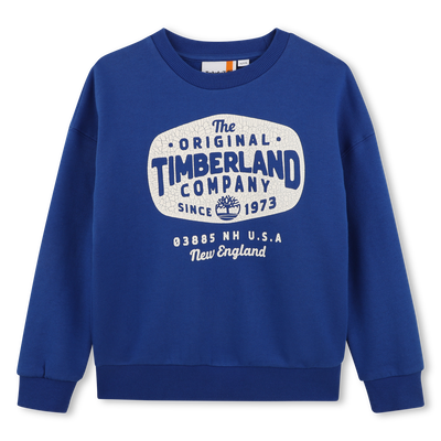 Sweat TIMBERLAND JUNGE