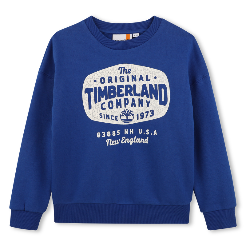 Sweat TIMBERLAND 
                        JUNGE