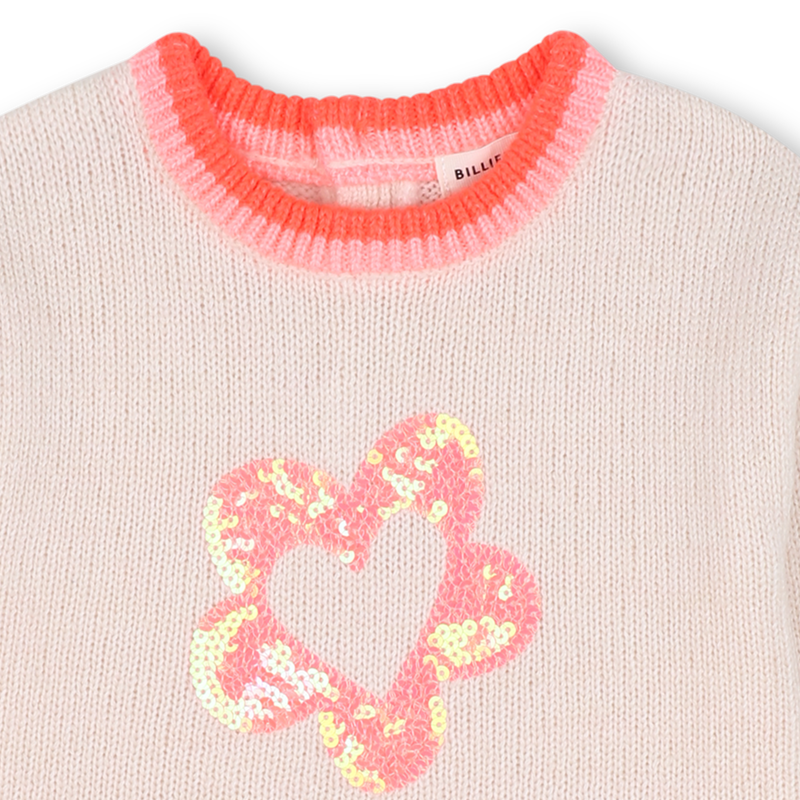 Strickkleid BILLIEBLUSH 
                        M&Auml;DCHEN