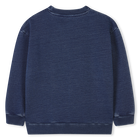 Bedrucktes Sweatshirt MARC JACOBS 
                    JUNGE