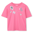 Kurz&auml;rmeliges T-Shirt MARC JACOBS 
                    M&Auml;DCHEN