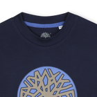 Kurz&auml;rmeliges T-Shirt aus Jersey TIMBERLAND 
                    JUNGE