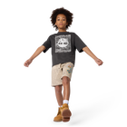 Set mit 2 paar socken TIMBERLAND 
                    JUNGE
