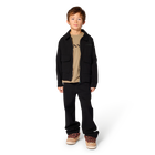 Weit geschnittene Hose LANVIN 
                    JUNGE