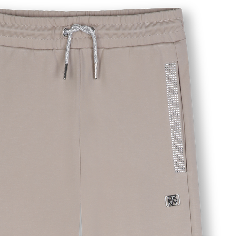 Musterhose DKNY 
                        M&Auml;DCHEN