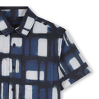 Kurz&auml;rmeliges hemd GIVENCHY 
                    JUNGE