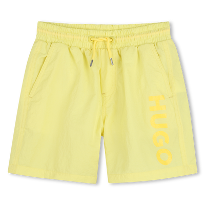 SCHWIMMER SHORTS HUGO JUNGE