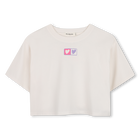T-Shirt mit kurzen &Auml;rmeln BILLIEBLUSH 
                    M&Auml;DCHEN