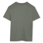 Kurz&auml;rmeliges T-Shirt DKNY 
                    JUNGE