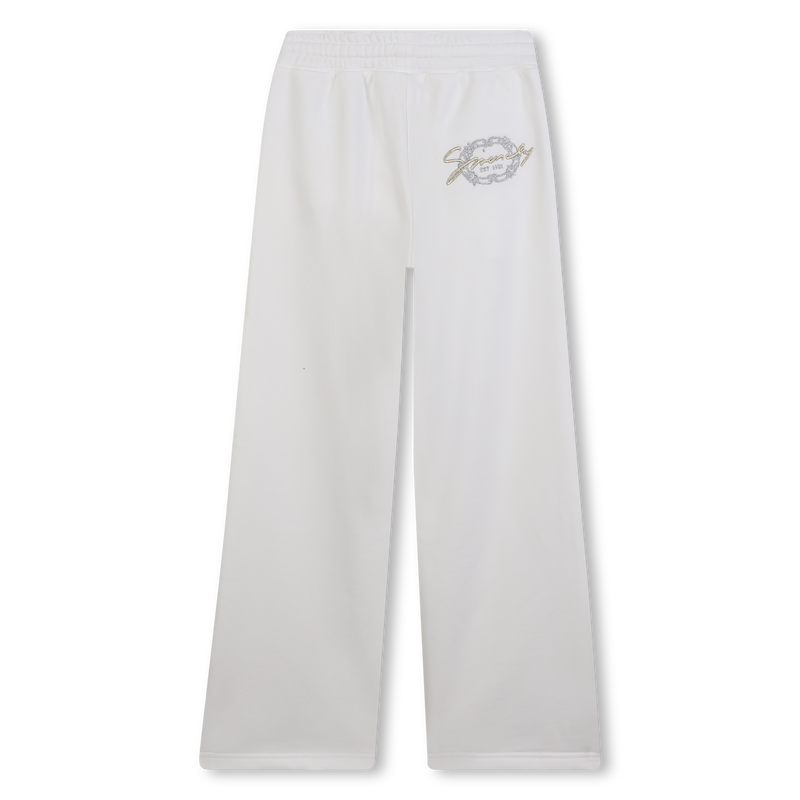 Fleece-Hose GIVENCHY 
                        M&Auml;DCHEN