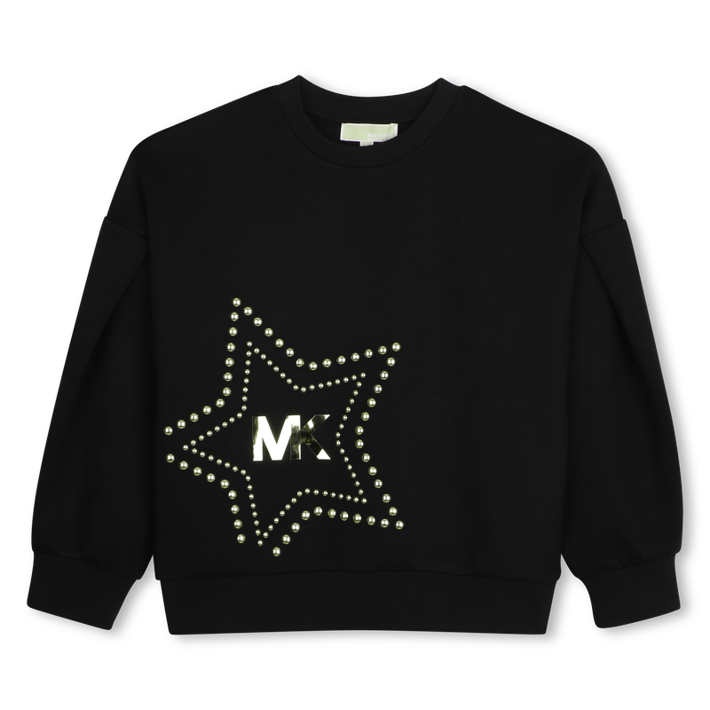 Sweat MICHAEL KORS 
                        M&Auml;DCHEN
