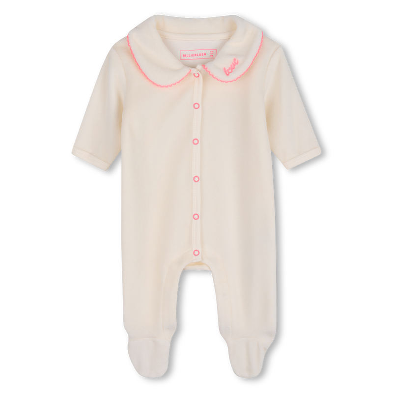 Schlafanzug BILLIEBLUSH 
                        M&Auml;DCHEN