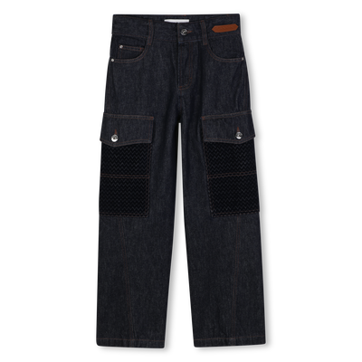 Jeanshose LANVIN JUNGE
