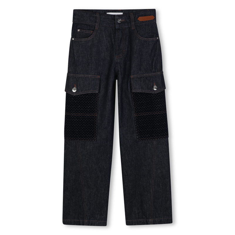 Jeanshose LANVIN 
                        JUNGE