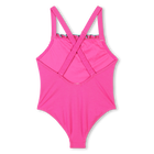 Badeanzug mit Pailletten BILLIEBLUSH 
                    M&Auml;DCHEN