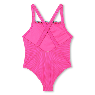 Badeanzug mit Pailletten BILLIEBLUSH M&Auml;DCHEN