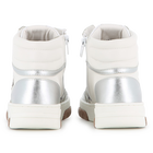 Sportschuhe KARL LAGERFELD KIDS 
                    M&Auml;DCHEN