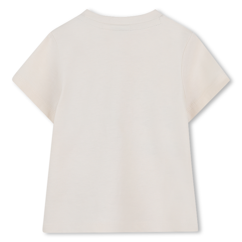 T-Shirt BOSS 
                        JUNGE