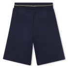 Jogging-Bermudas mit Logo BOSS 
                    JUNGE