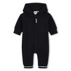 Jumpsuit mit Kapuze BOSS 
                    JUNGE