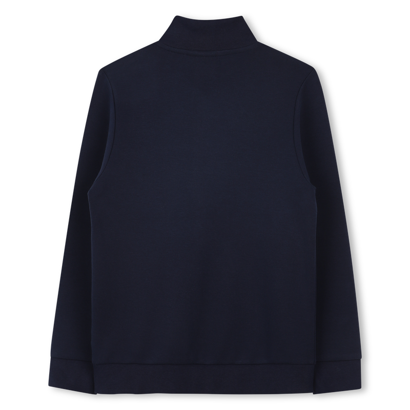 Jogging-Set mit Streifen BOSS 
                        JUNGE