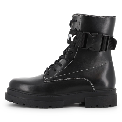 Stiefeletten DKNY M&Auml;DCHEN