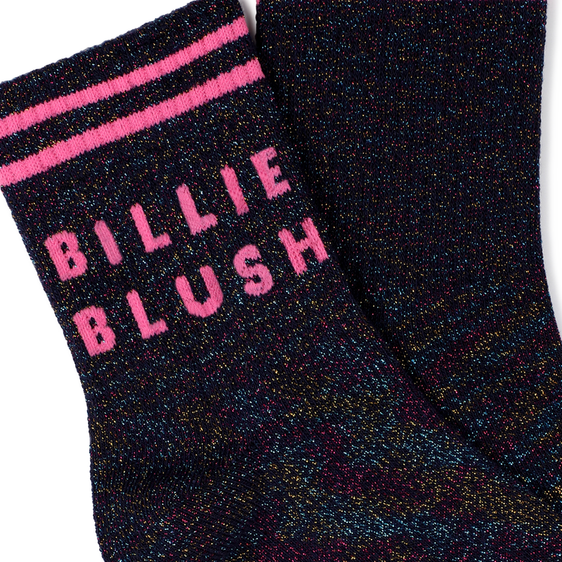 NIEDRIGE SOCKEN BILLIEBLUSH 
                        M&Auml;DCHEN