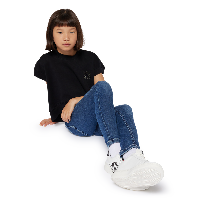 TURNSCHUHE HUGO 
                        JUNGE