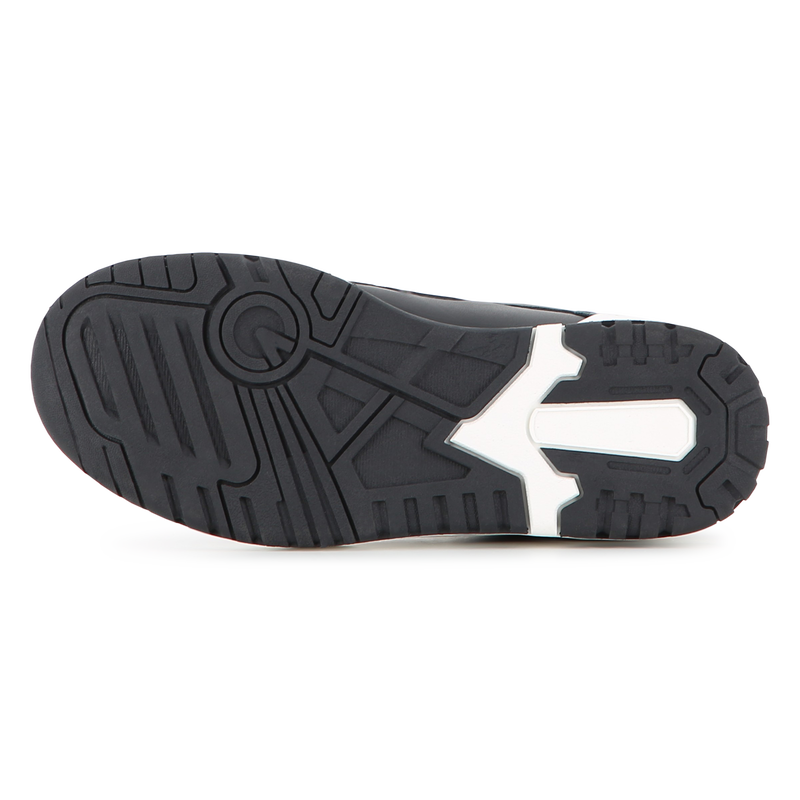 Sportschuhe KARL LAGERFELD KIDS 
                        JUNGE