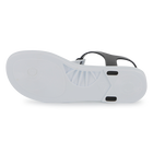 Sandalen mit verstellbaren riemen KARL LAGERFELD KIDS 
                    M&Auml;DCHEN