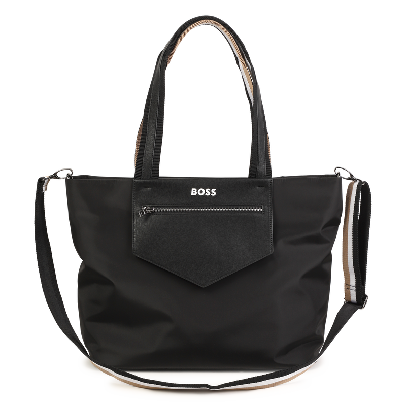 Wickeltasche BOSS 
                        UNISEX