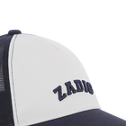 M&uuml;tze mit stickerei ZADIG VOLTAIRE 
                    JUNGE