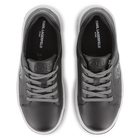 Low-Top-Sneakers mit Schn&uuml;rung KARL LAGERFELD KIDS 
                    UNISEX